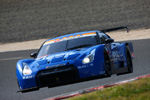 2009 Super GT Season:  Calsonic IMPUL Nissan GT-R